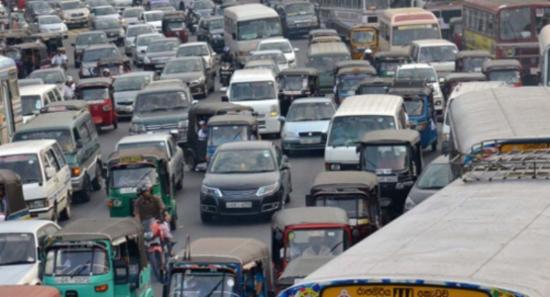 Pilot Project For Driver Demerit Points Commences